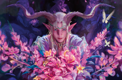 lorwyn eclipsado portada
