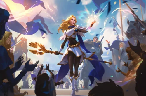 portada de lux