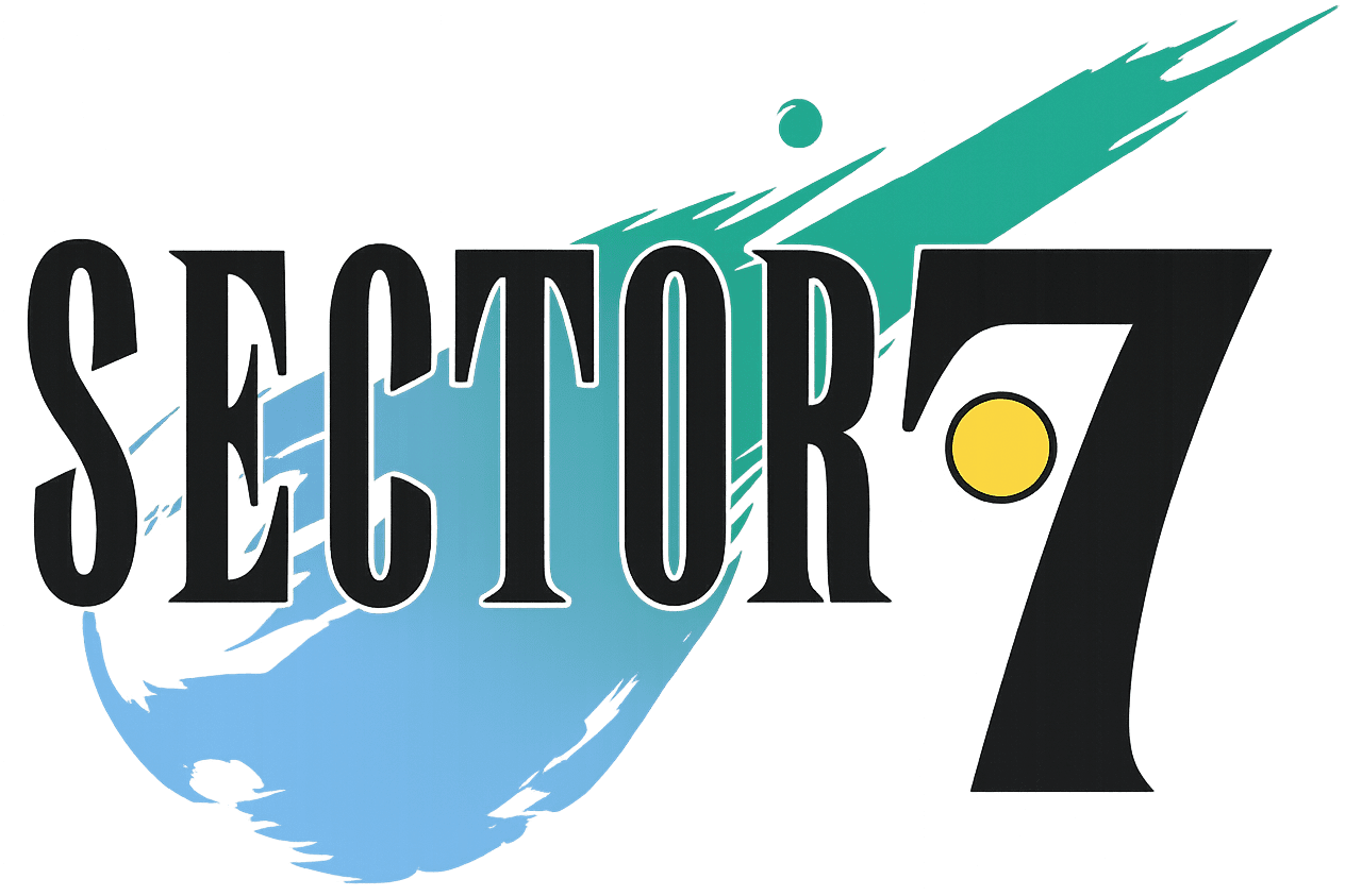 logo sector7 tcg